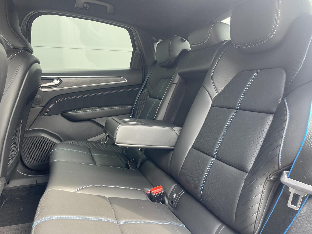 Renault Arkana 1.6 E-Tech Hybrid Esprit Alpine | Naviagtie | Rondom zicht camera | Stoelverwarming |