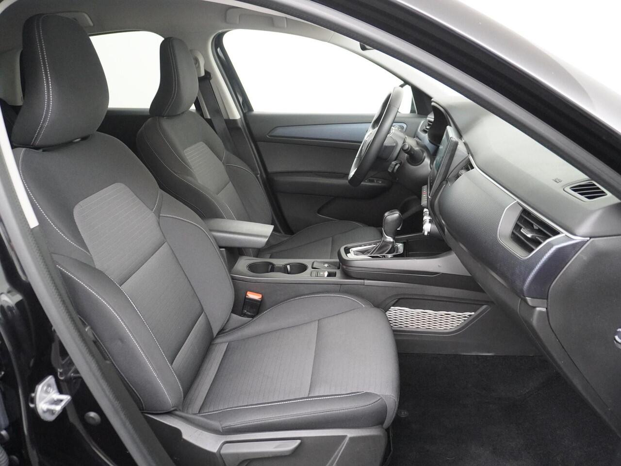 Renault Arkana 1.6 E-Tech Hybrid 145 Evolution