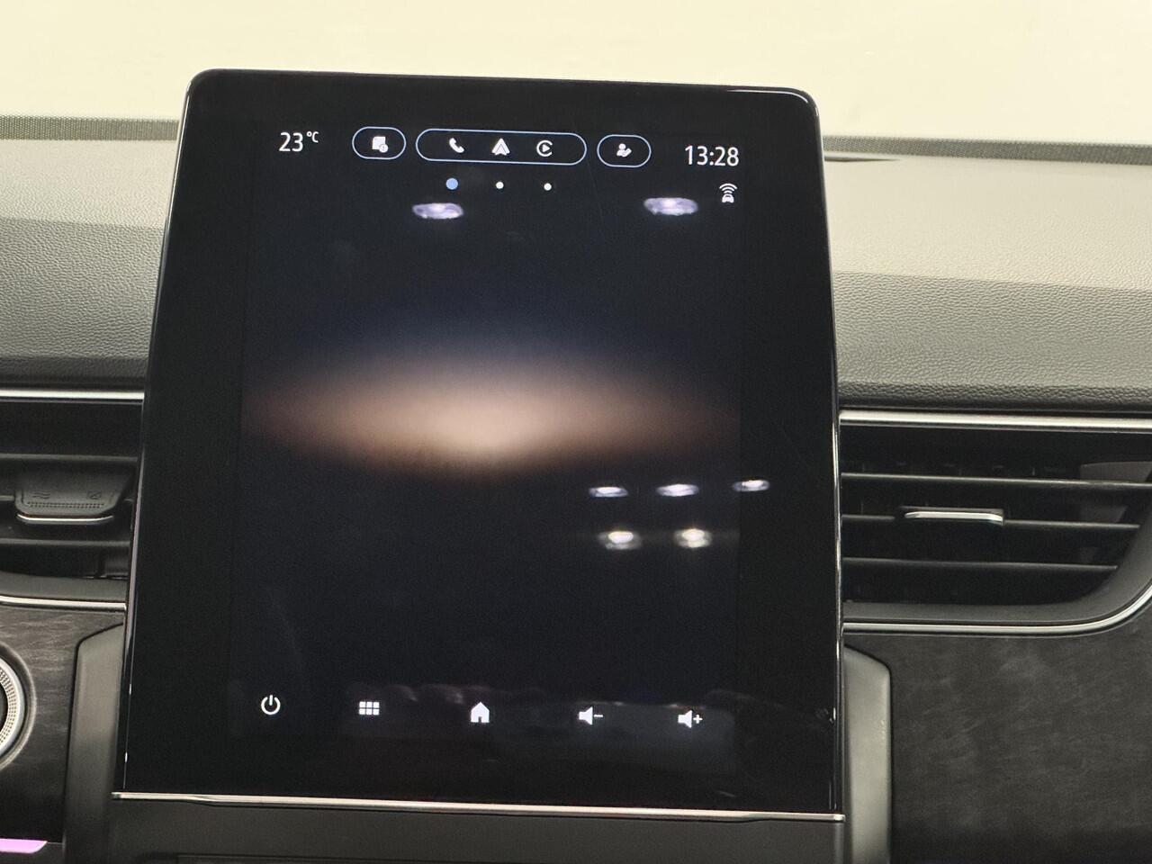 Renault Arkana 1.6 E-Tech full hybrid 145 Esprit Alpine | DODE HOEK DETECTIE | STOEL- & STUURVERWARMING | APPLE CARPLAY | 360º CAMERA | ADAPTIVE CRUISE