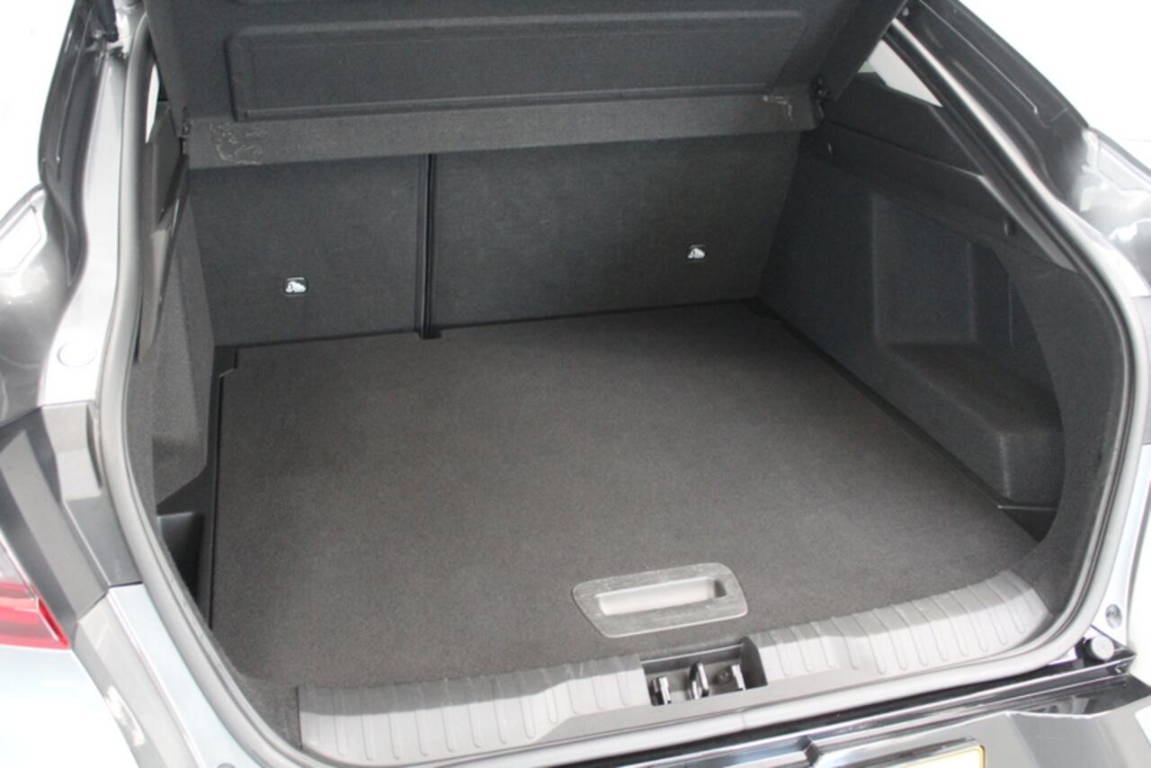 Renault Arkana 1.3 TCe 140PK, RIJKLAAR!! AUTOMAAT | 18"LM-VELGEN | TREKHAAK | CRUISE CONTROLE | CLIMATE CONTROLE