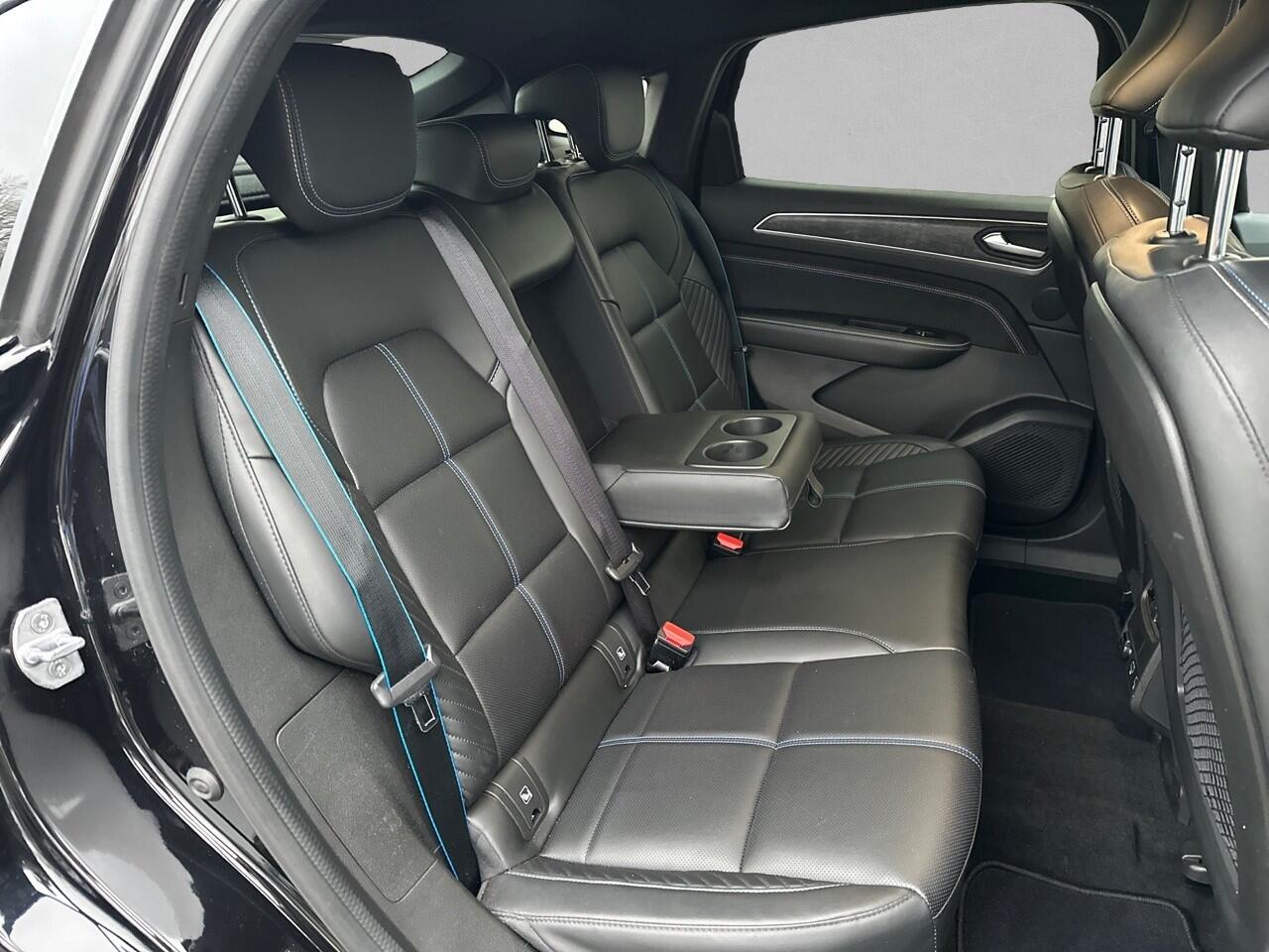 Renault Arkana 1.6 E-Tech full hybrid 145 esprit Alpine 360 CAMERA / STOEL/STUUR VERW. / CLIMATE / 1E EIGENAAR / BOMVOL!