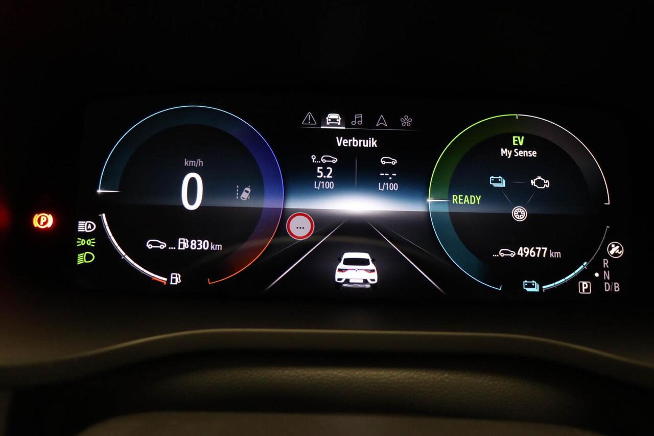 Renault Arkana 1.6 E-Tech full hybrid 145 esprit Alpine | CITY PREMIUM / BOSE- PACK | STUURVERWARMING | DAB | APPLE | 360 CAMERA