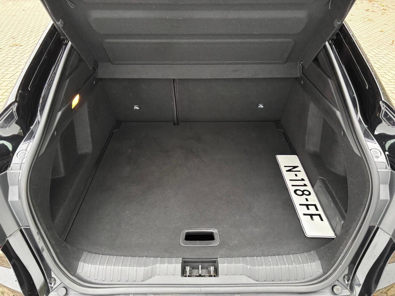 Renault Arkana 1.6 E-Tech Hybrid 145 R.S. Line | Trekhaak | Camera |