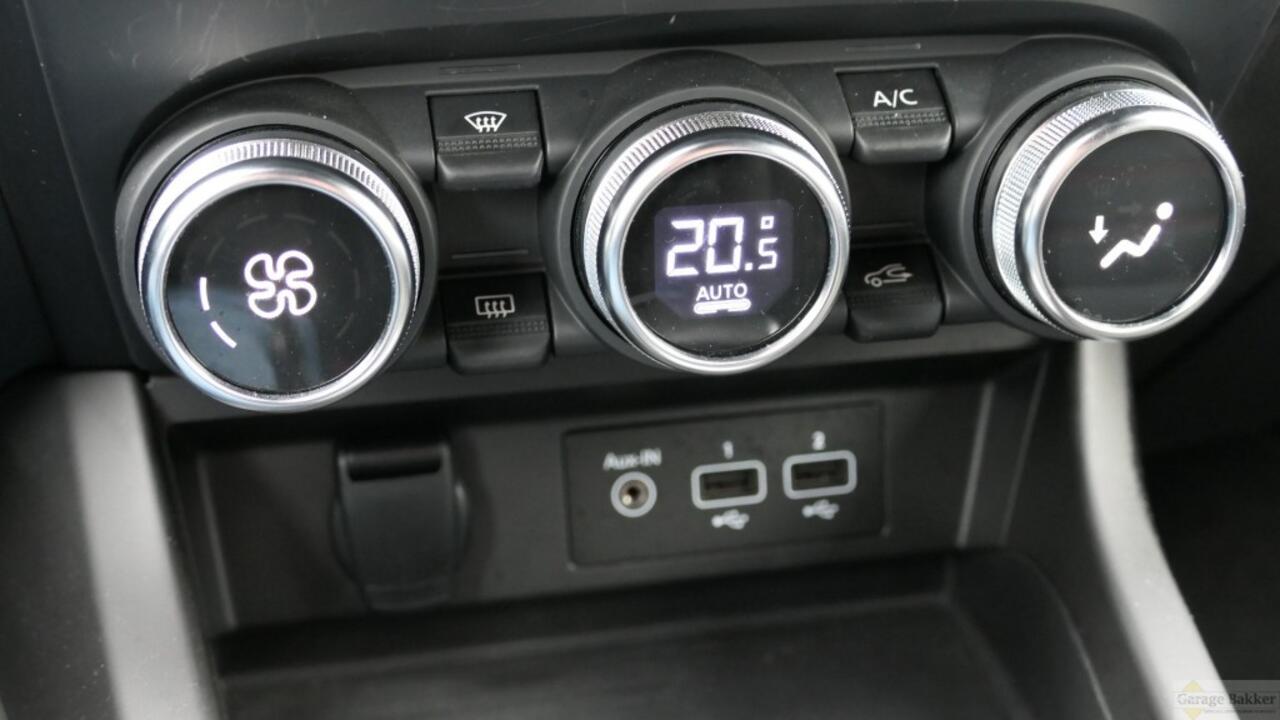 Renault Arkana 1.6 145 HEV Hybrid RS Line