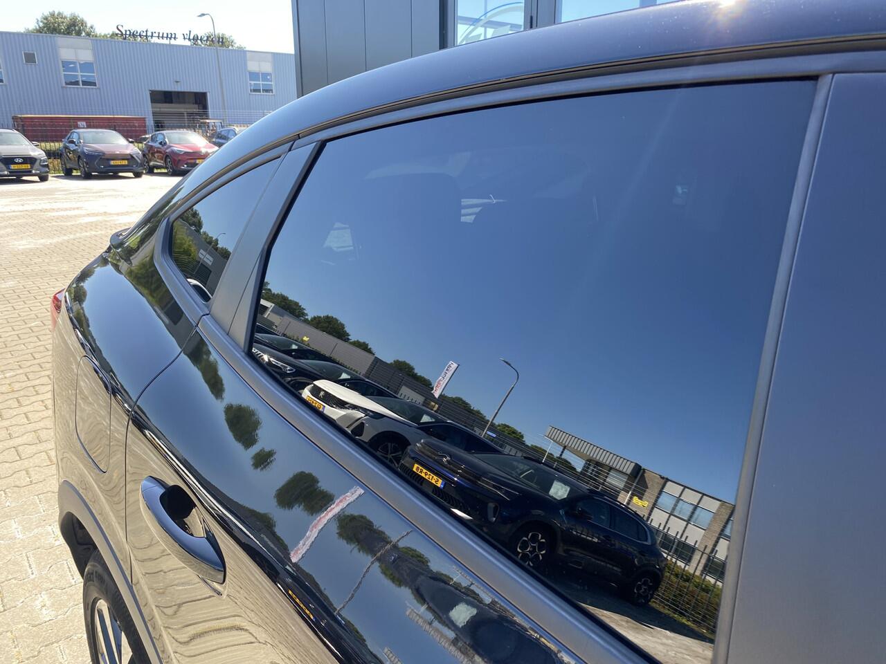 Renault Arkana 1.6 E-Tech full hybrid 145 evolution Camera, App-Connect & Climate Control