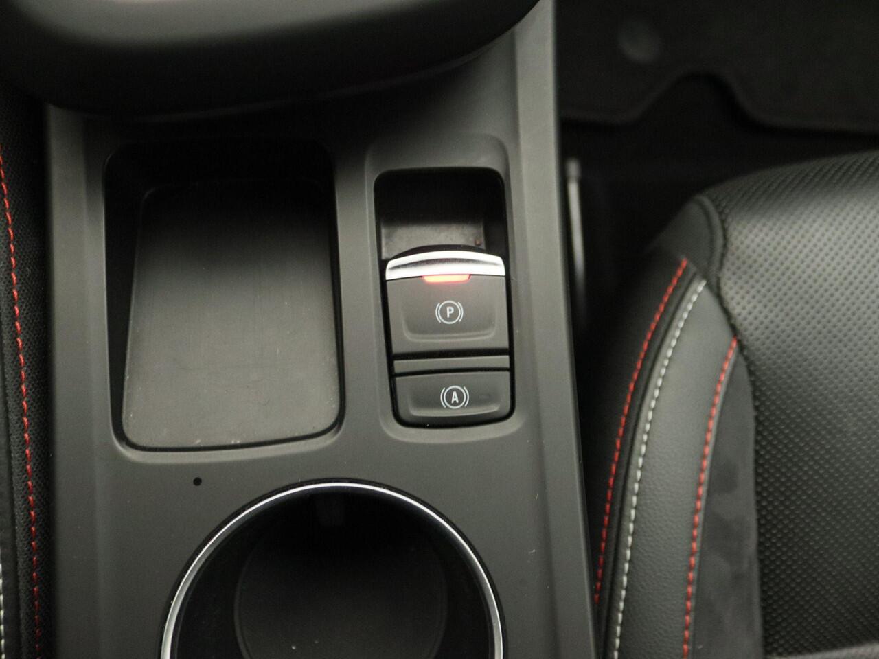 Renault Arkana E-Tech Hybrid 145 R.S. Line | Easy Link met Apple CarPlay & Android auto & 9,3" scherm | Climate Control | Parkeersensoren rondom met camera & Easy Park Assist | Adaptive Cruise Control |