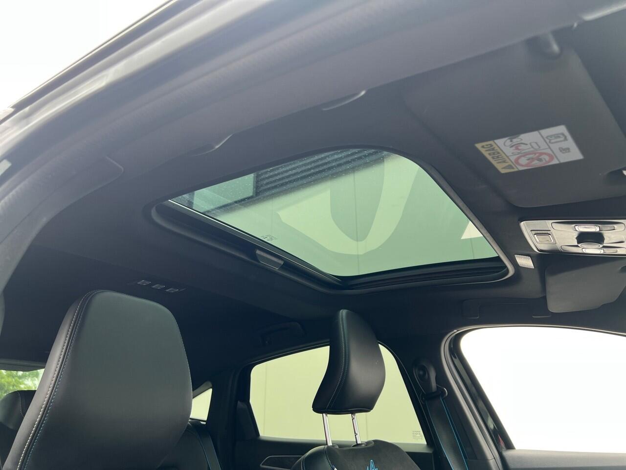 Renault Arkana 1.6 E-Tech full hybrid 145 esprit Alpine / PANO / BOSE / ADAPTIVE CRUISE / 360 CAMERA / VOL!