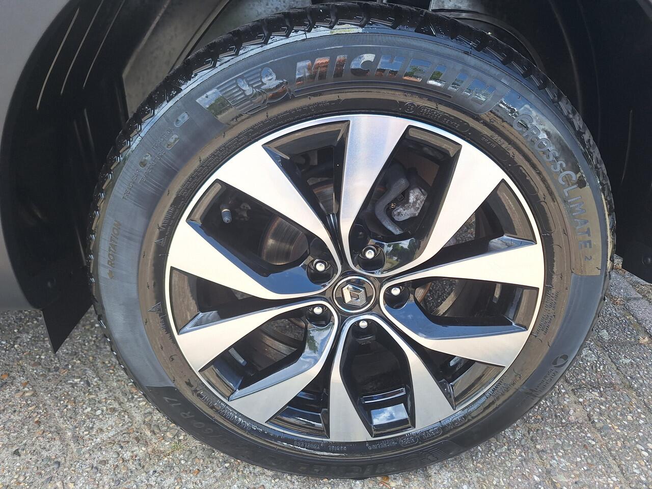 Renault Arkana 1.3 TCe 140