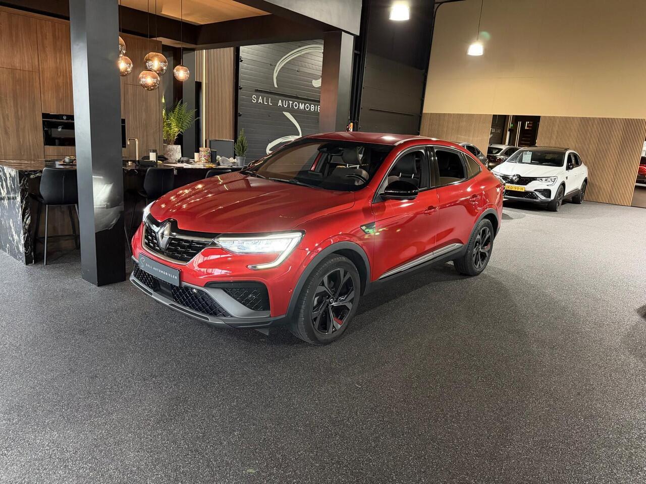 renault-arkana-1.3-tce-140-rs-line-