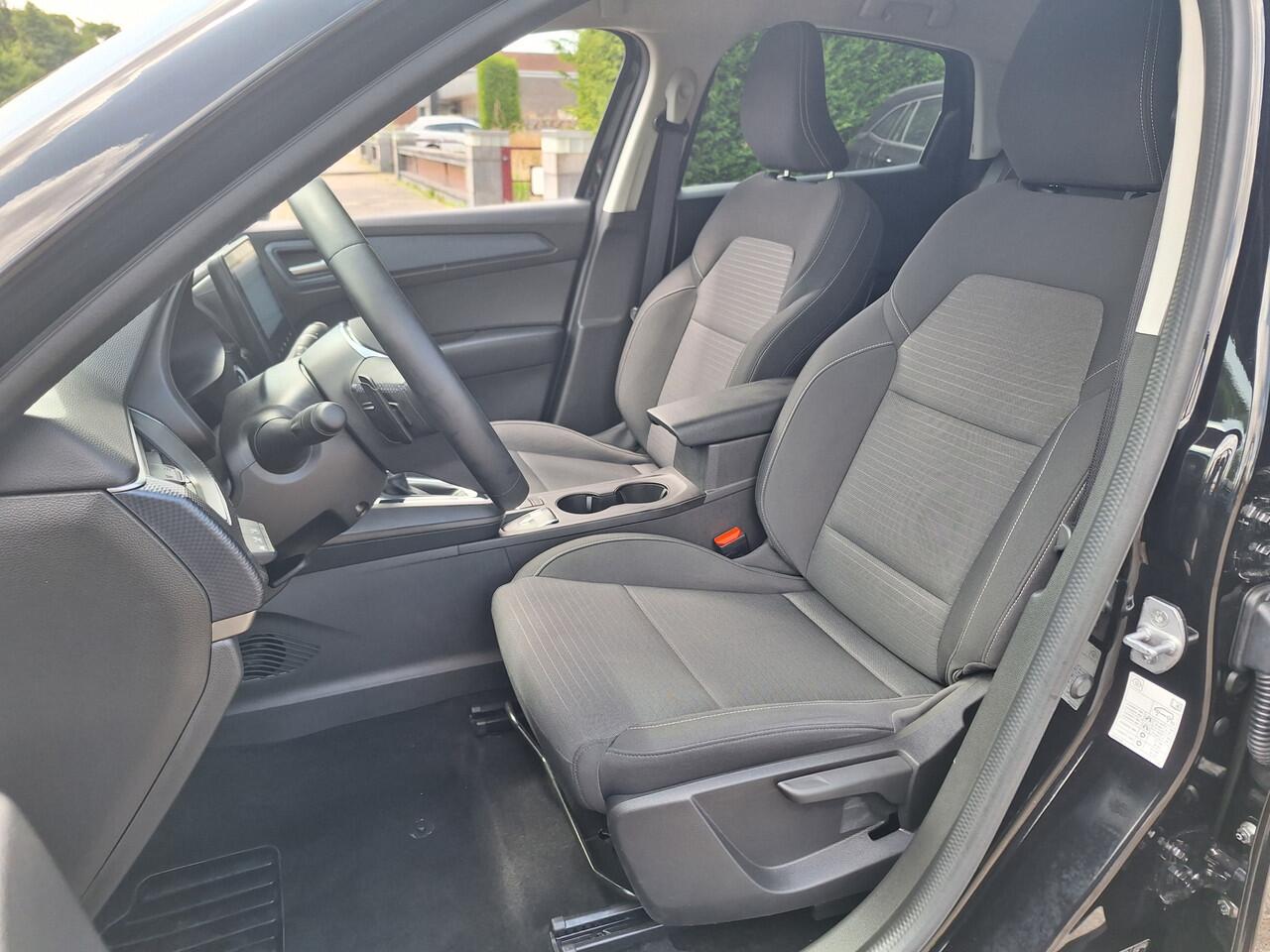 Renault Arkana 1.3 TCe 140