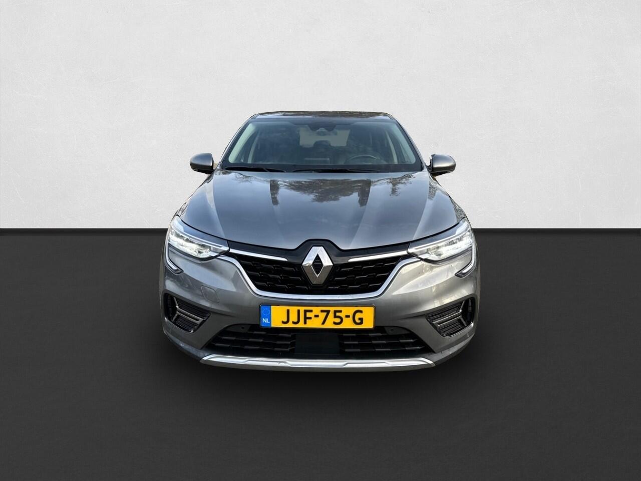 Renault Arkana 1.6 E-Tech Hybrid 145 Intens CRUISE / PDC / CAMERA / NAVI / CLIMATE