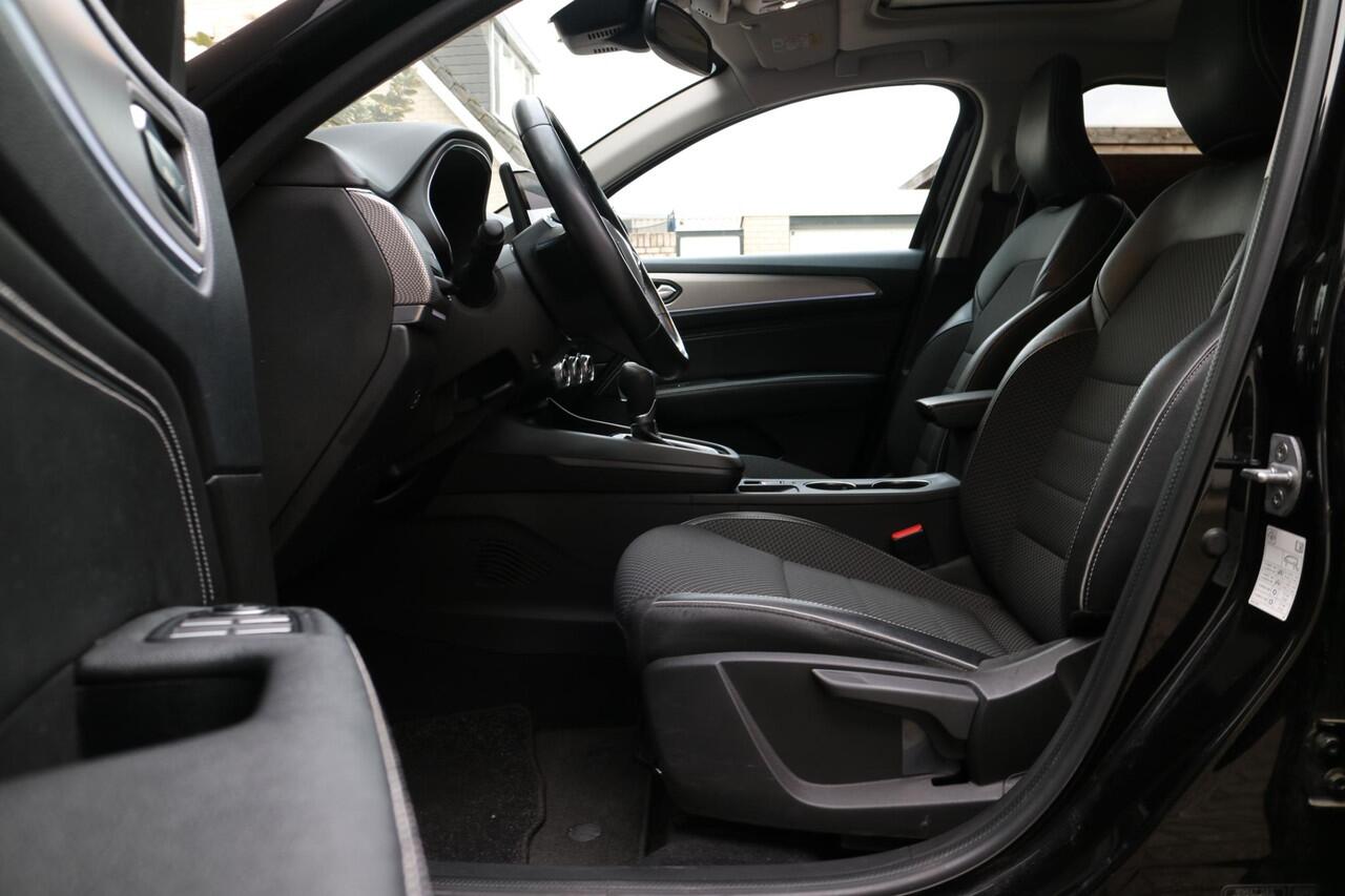 Renault Arkana 1.6 E-Tech Hybrid 145 Intens | Panorama | Camera | Goed onderhouden! |