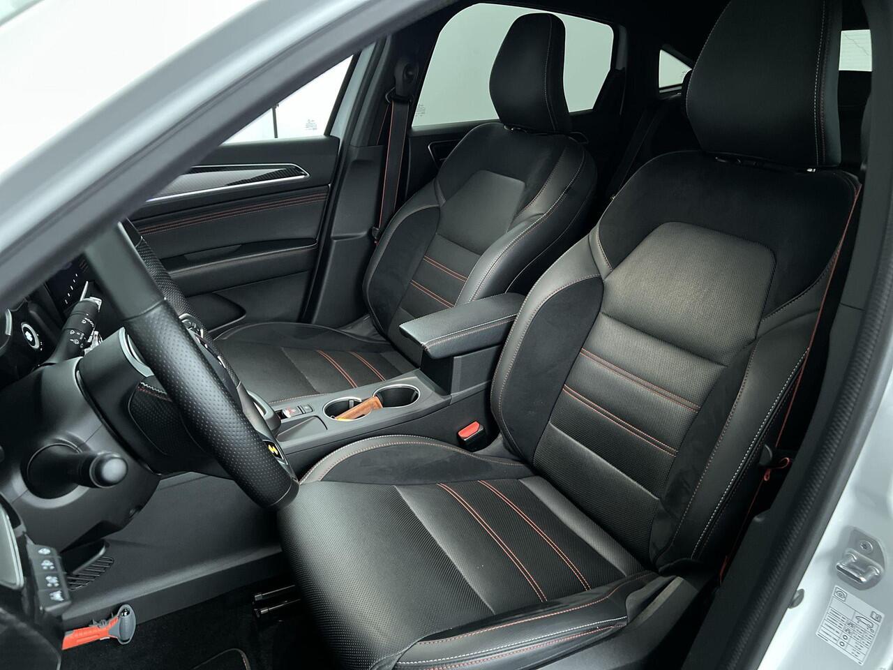 Renault Arkana 1.6 E-Tech Hybrid 145 R.S. Line RS | Rijklaar | Automaat |