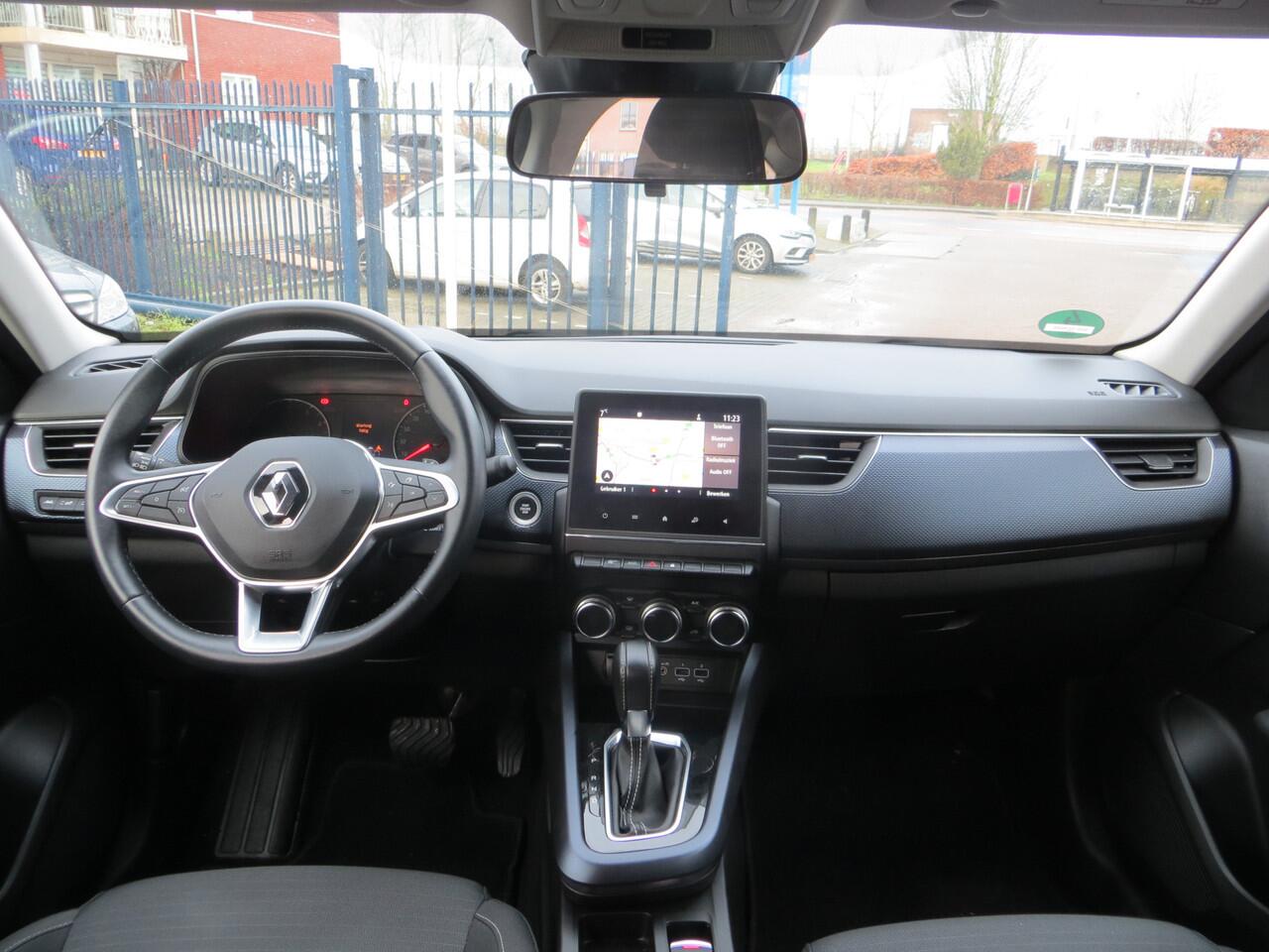 Renault Arkana 1.3 TCe 140/NAVI/CAM/AUTOM/CRUISE/NAP