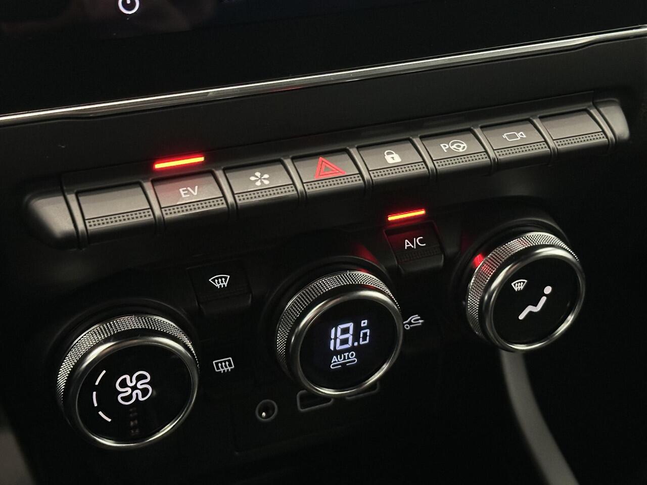 Renault Arkana 1.6 E-Tech Full Hybrid 145 Techno | 360° camera | Easy park Assist Automatisch Inparkeersysteem