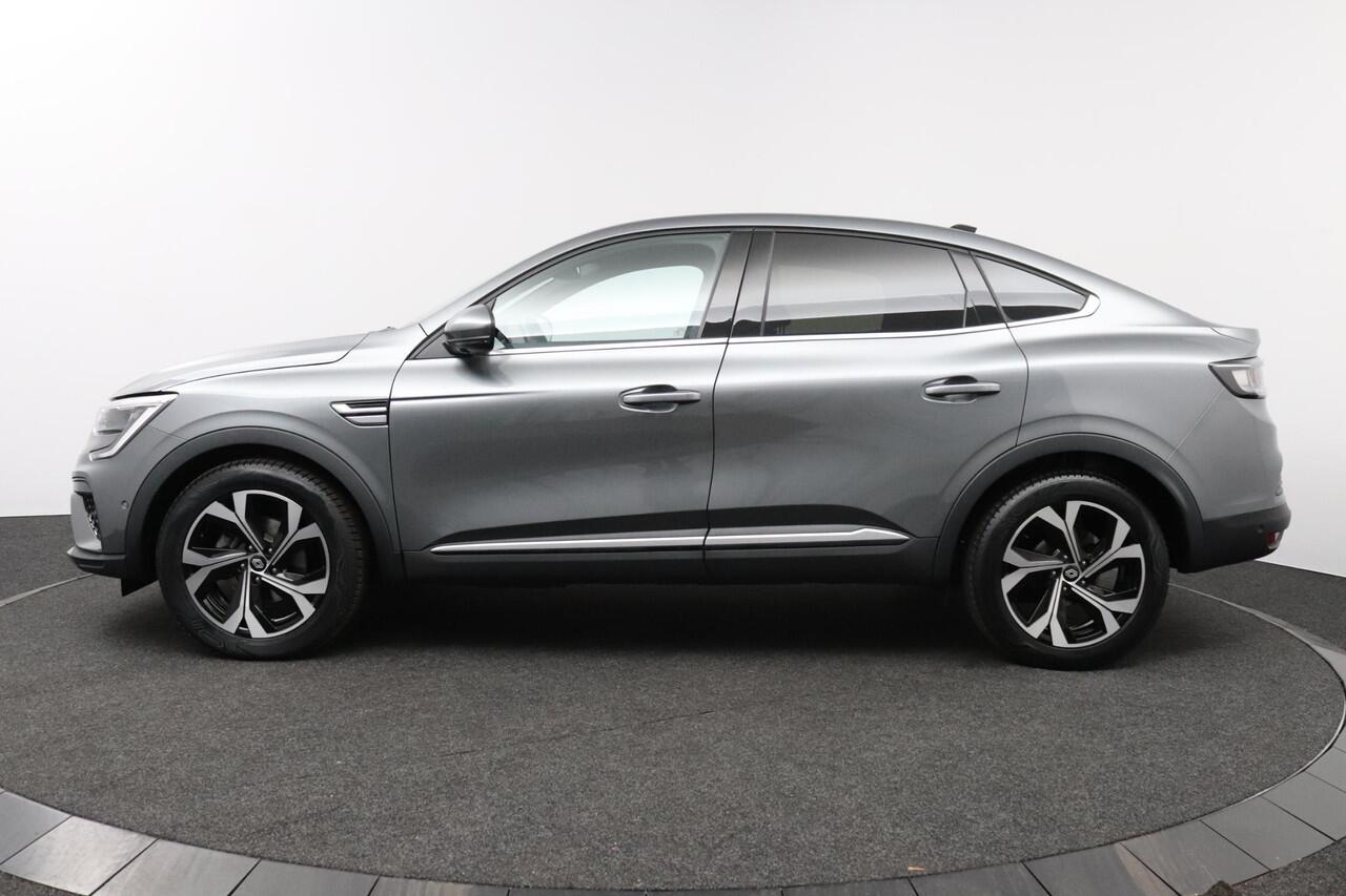 Renault Arkana 1.6 E-Tech full hybrid 145 techno | Pack City | Carplay/Android auto | 360 Camera |