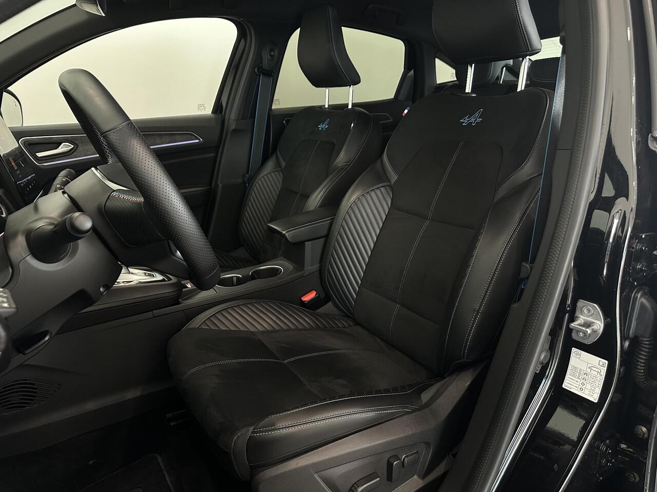 Renault Arkana 1.6 E-Tech Full Hybrid 145 Esprit Alpine | Apple Carplay/Android Auto