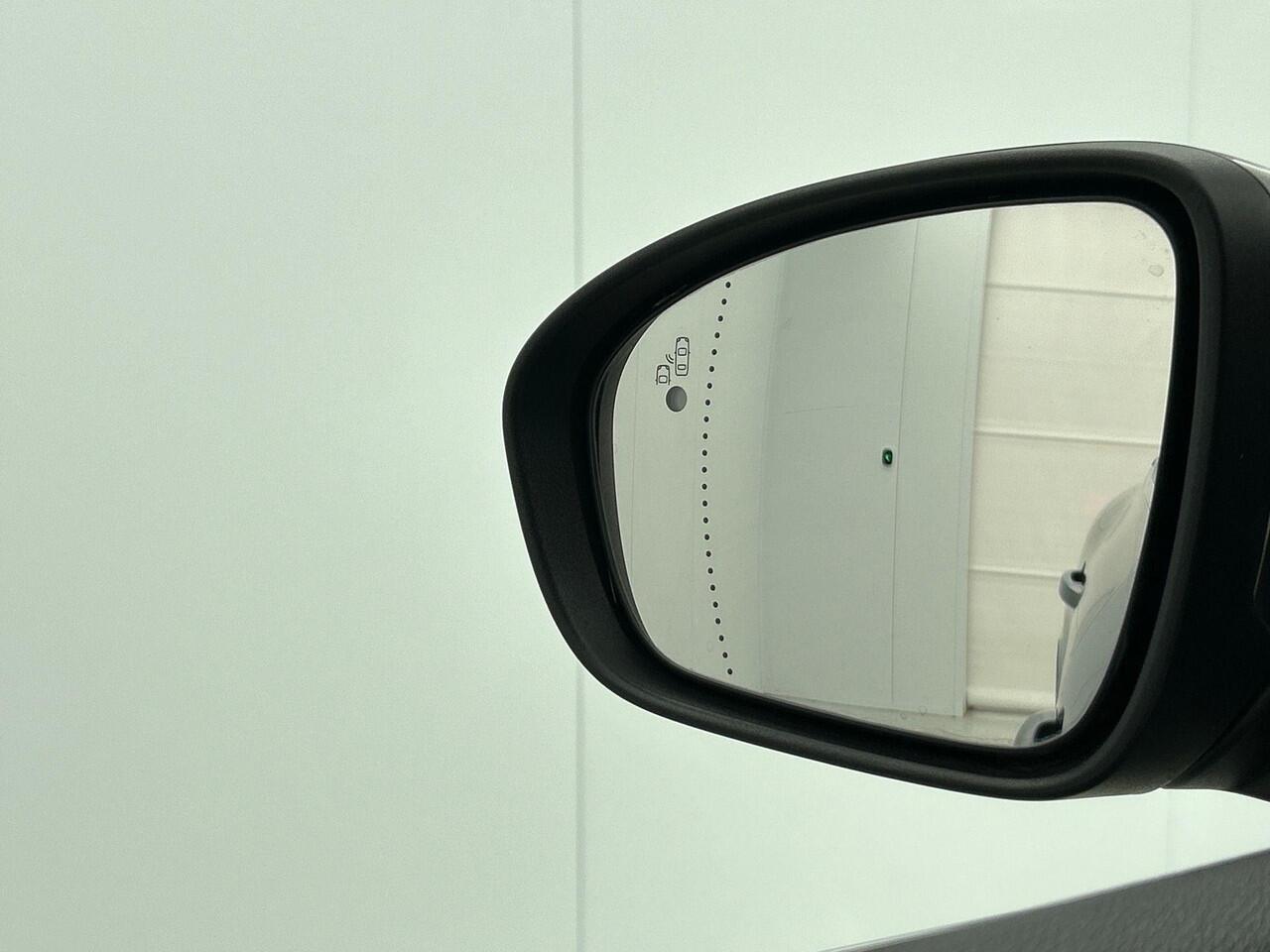 Renault Arkana 1.6 E-Tech Hybrid 145 Intens | Automaat | Achteruitrijcamera | Navigatie