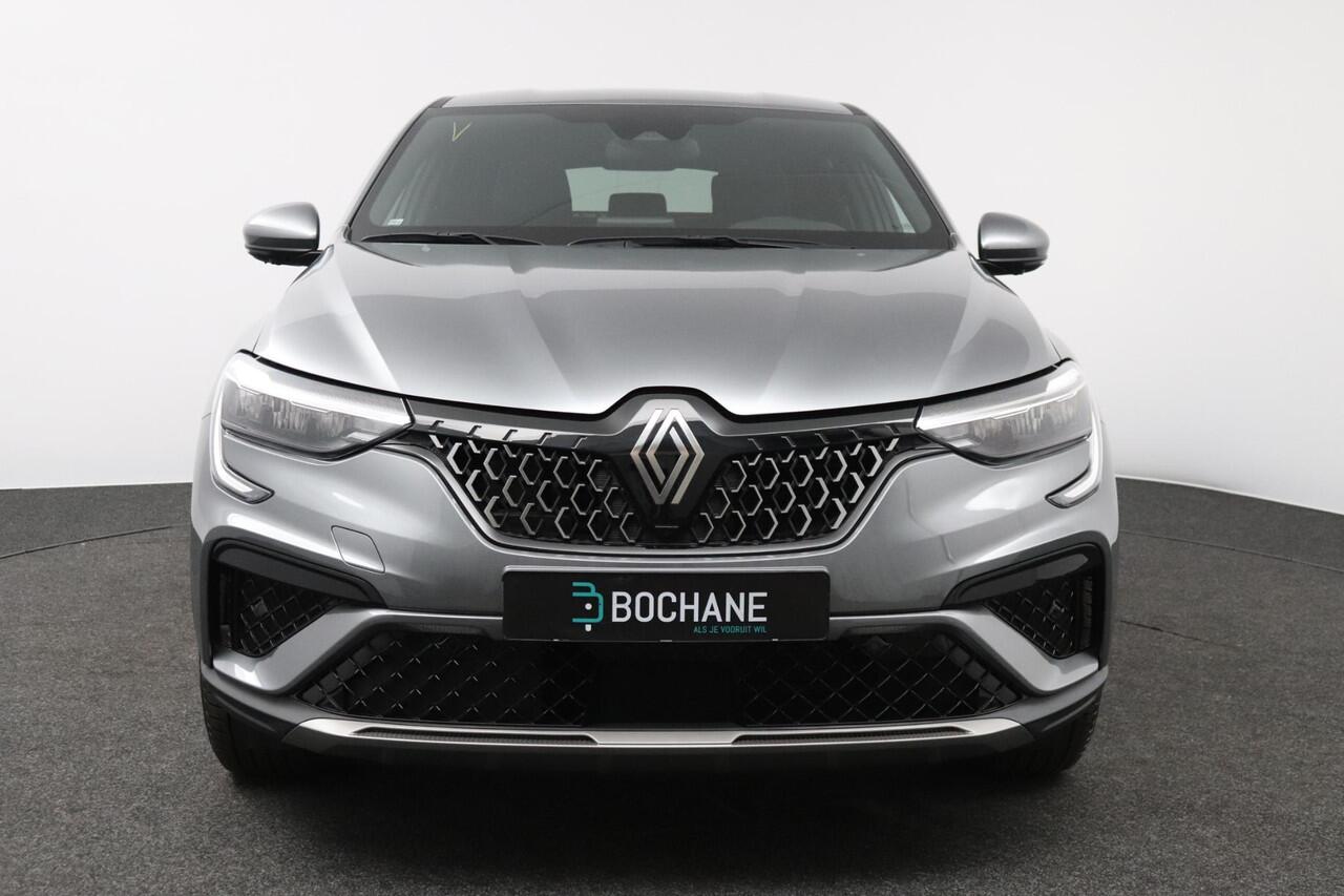 Renault Arkana 1.6 E-Tech full hybrid 145 techno | Pack City | Carplay/Android auto | 360 Camera |