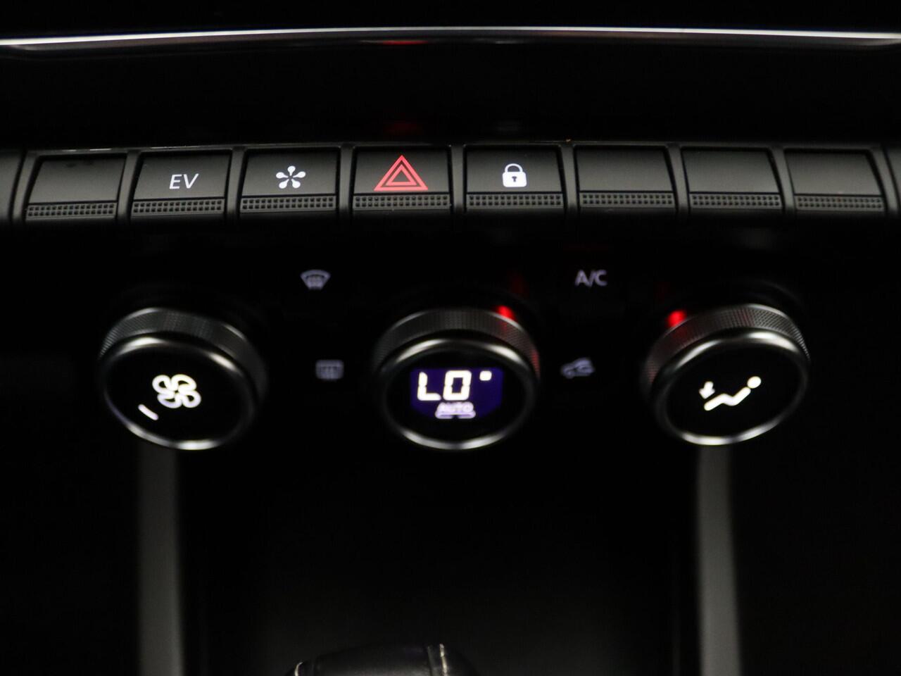 Renault Arkana E-Tech Hybrid 145pk Intens Automaat Camera | Adapt. Cruise | Navi | Parkeersens. v+a | Trekhaak