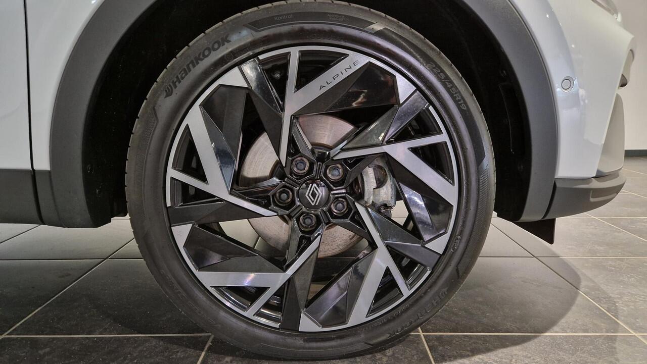 Renault Arkana 1.6 E-Tech full hybrid 145 esprit Alpine | Panoramadak | Bose Audio