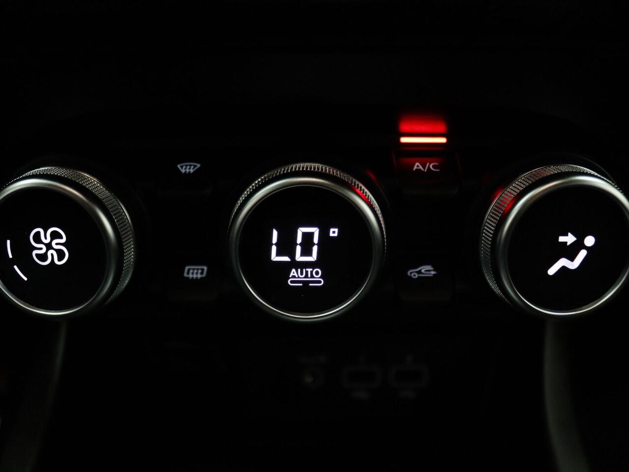 Renault Arkana 145pk E-Tech Hybrid R.S. Line Automaat Camera | Adapt. Cruise | Navi | Parkeersens. v+a | Stoel-/stuurverw.