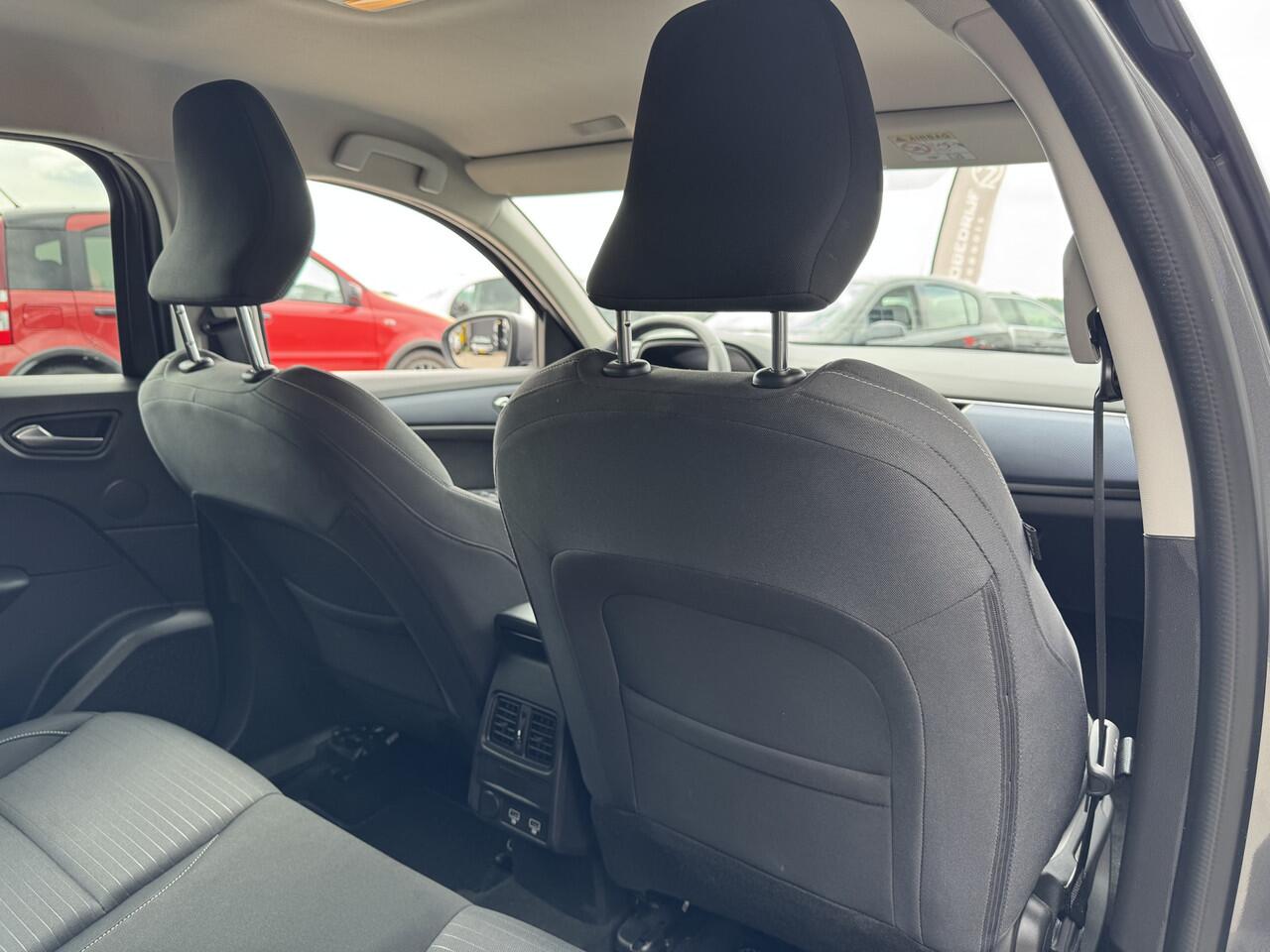 Renault Arkana 1.6 E-Tech Hybrid 145 Zen