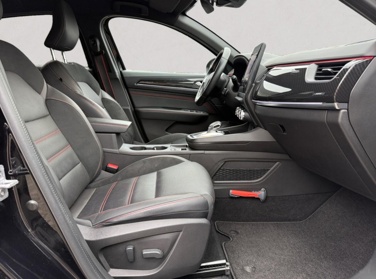 Renault Arkana 1.6 E-Tech HYBRID 145 RS-Line