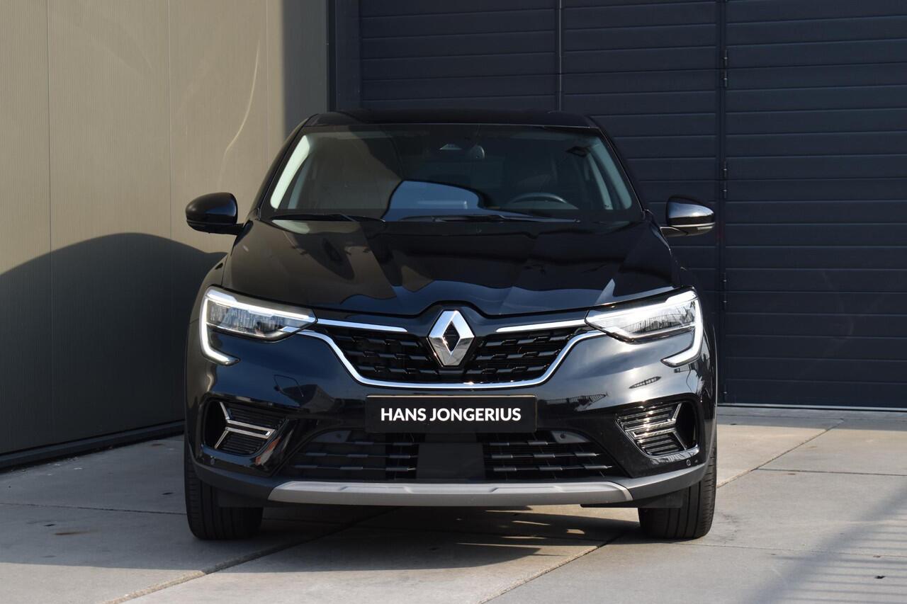 Renault Arkana E-Tech hybrid 145 techno | CAMERA | NAVI | APPLECARPLAY/ANDROIDAUTO | CRUISE CONTROL | CLIMATE CONTROL | PDC | LMV