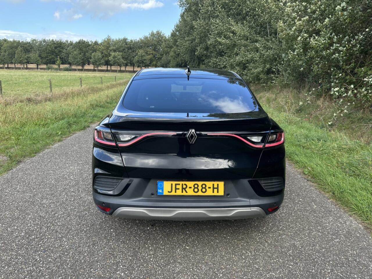 Renault Arkana 1.6 E-Tech Full Hybrid 145