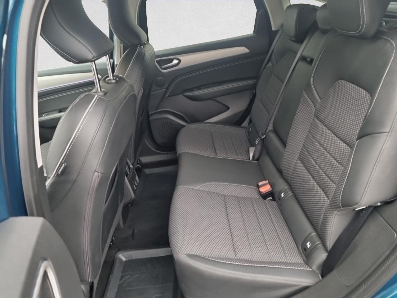 Renault Arkana 1.6 E-Tech Hybrid 145 Intens CRUISE / PDC / CAMERA / NAVI / CLIMATE