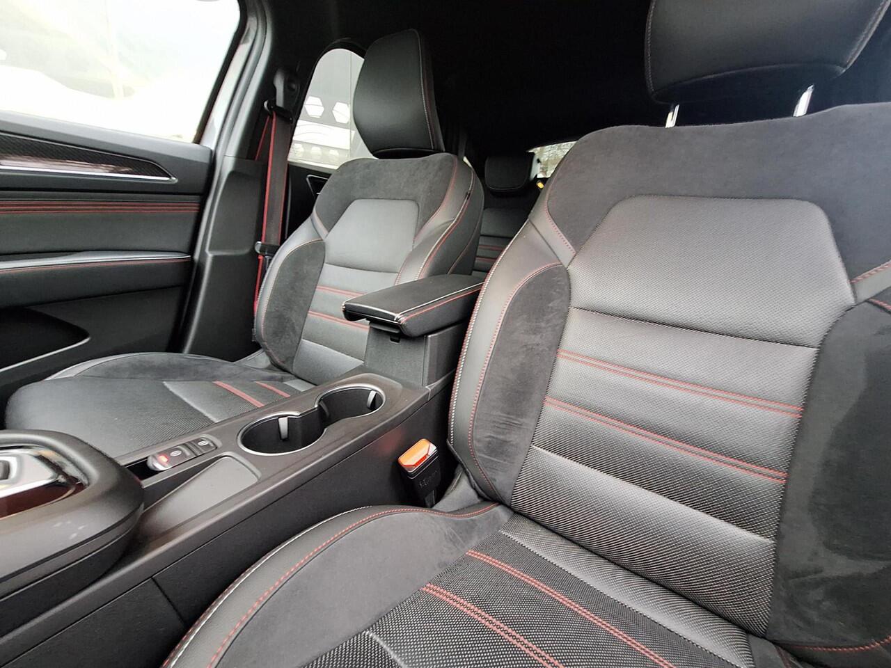 Renault Arkana 1.6 E-Tech Hybrid 145 R.S. Line | Blindspot | Leder | Camera | Navi | occasion