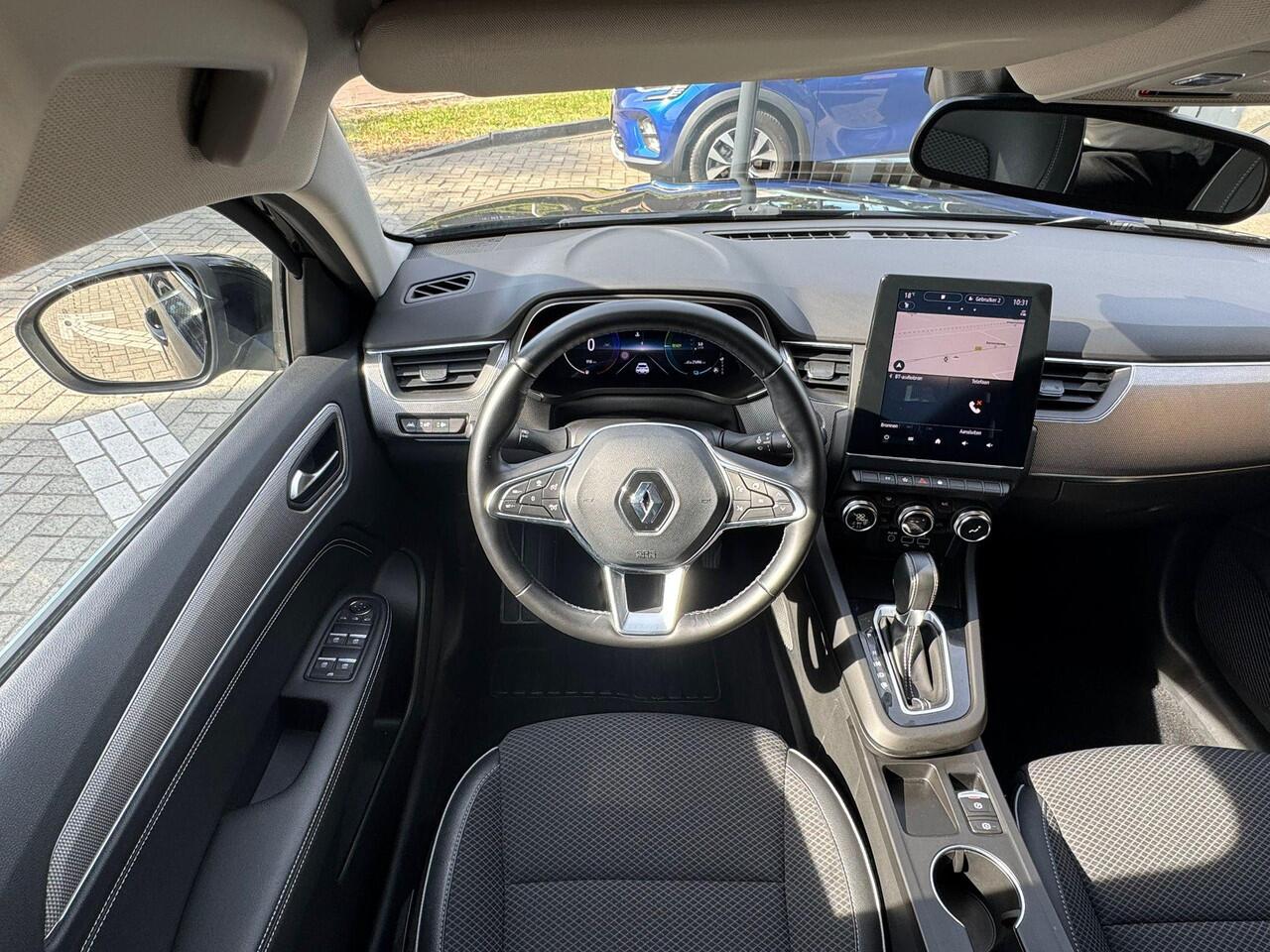 Renault Arkana E-Tech Hybrid 145 Intens | BTW Auto |