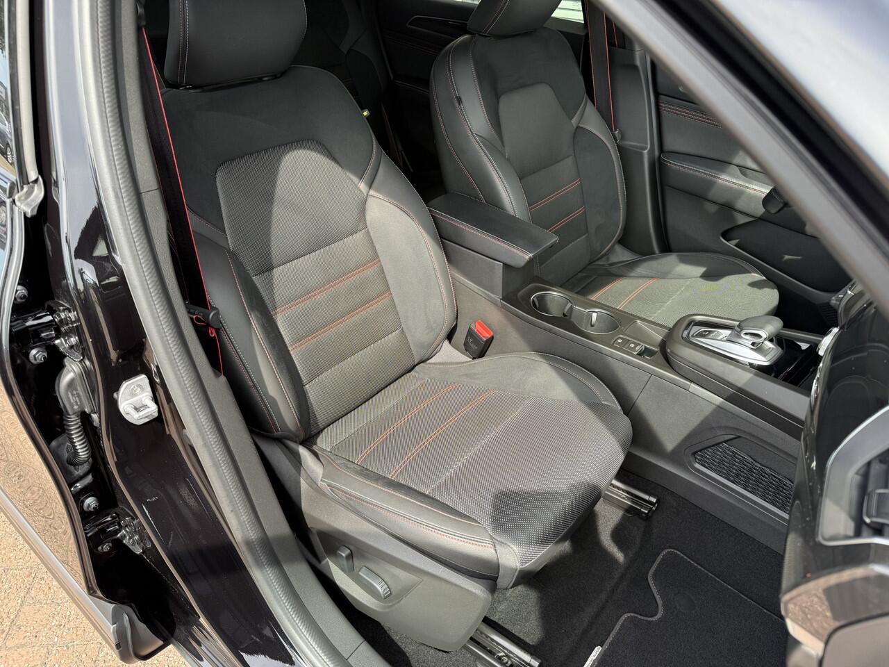 Renault Arkana 1.6 E-Tech Hybrid 145 R.S. Line | inductielader | reservewiel | tijdelijk gratis Top Afleverpakket twv Eur 695