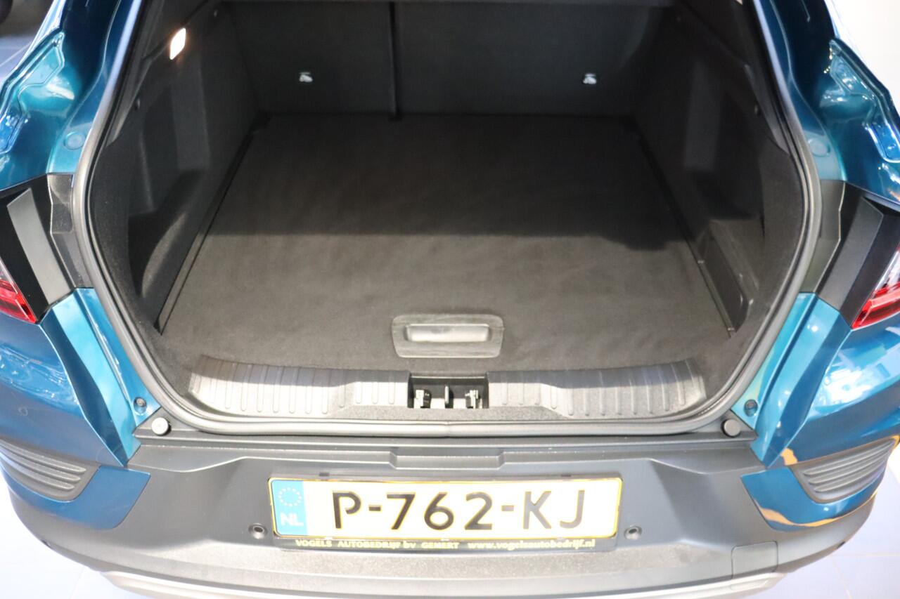 Renault Arkana 1.6 E-Tech Hybrid 145 Intens