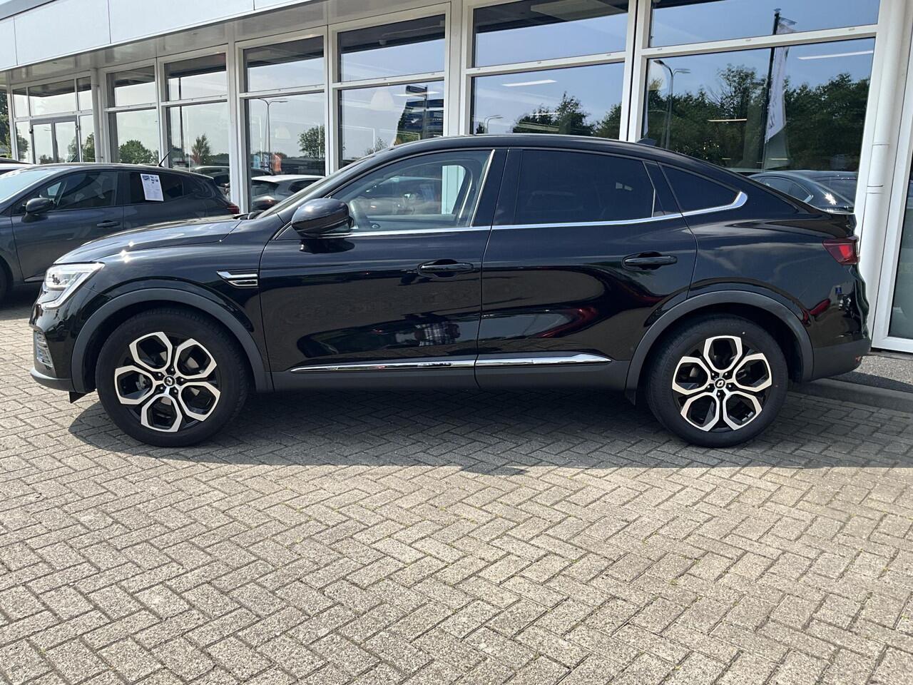 Renault Arkana 1.3 TCe 140