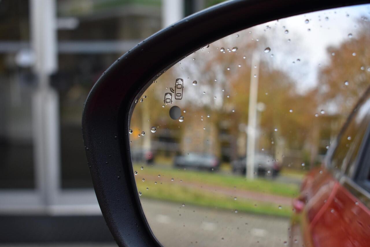 Renault Arkana E-Tech hybrid 145 techno | SCHUIF/KANTELDAK | CAMERA | NAVI | ADAPT. CRUISE CONTROL | CLIMATE CONTROL | PDC | LMV