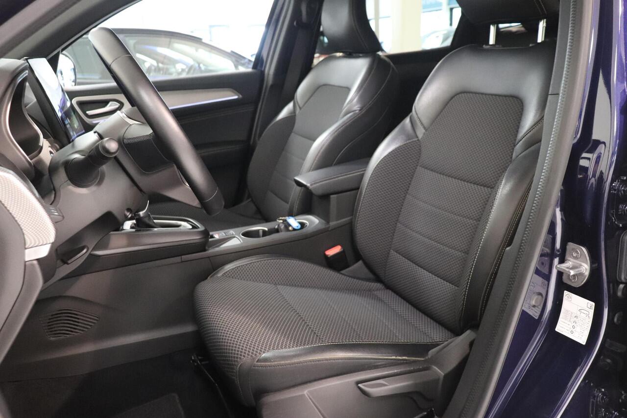 Renault Arkana 1.6 E-Tech full hybrid 145 techno | Camera | Navigatie | Cruise control | Climate control | AppleCarplay AndroidAuto | LED |