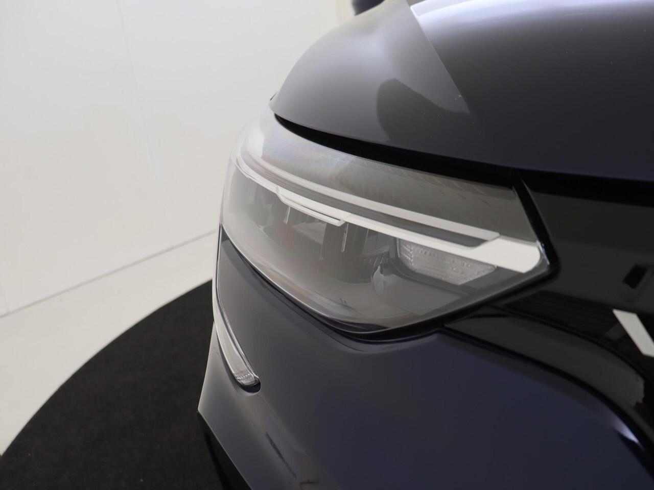 Renault Arkana 1.6 E-Tech full hybrid 145 techno | Navigatie | Panoramadak | Achteruitrijcamera