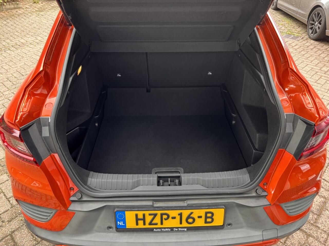 Renault Arkana 1.3 TCe 140 R.S. Line