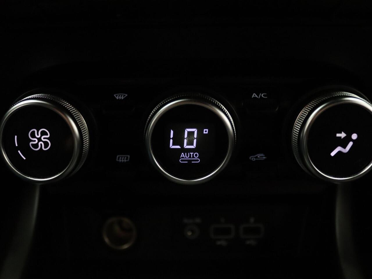 Renault Arkana 160pk R.S. line EDC/Automaat BOSE | Camera | Adapt. Cruise | Parkeersens. v+a | Stoel-/stuurverw.