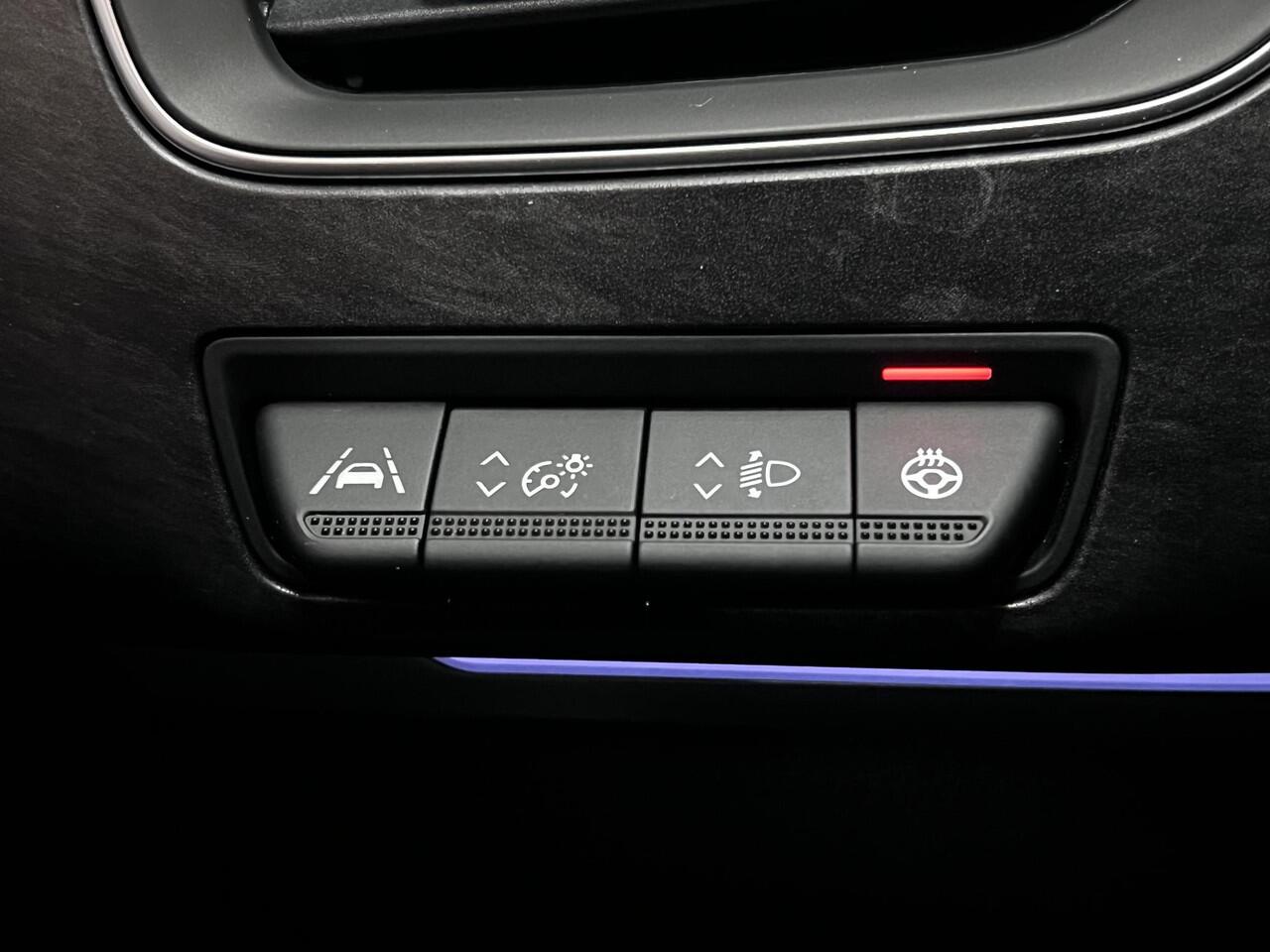 Renault Arkana 1.6 E-Tech full hybrid 145 esprit Alpine / Fabrieksgarantie tot 04-2026* / Dealer onderhouden / Elektrische stoelen / Elektrisch glazen schuifdak / Stuur- en stoelverwarming / Camera / 19" LM wielen /