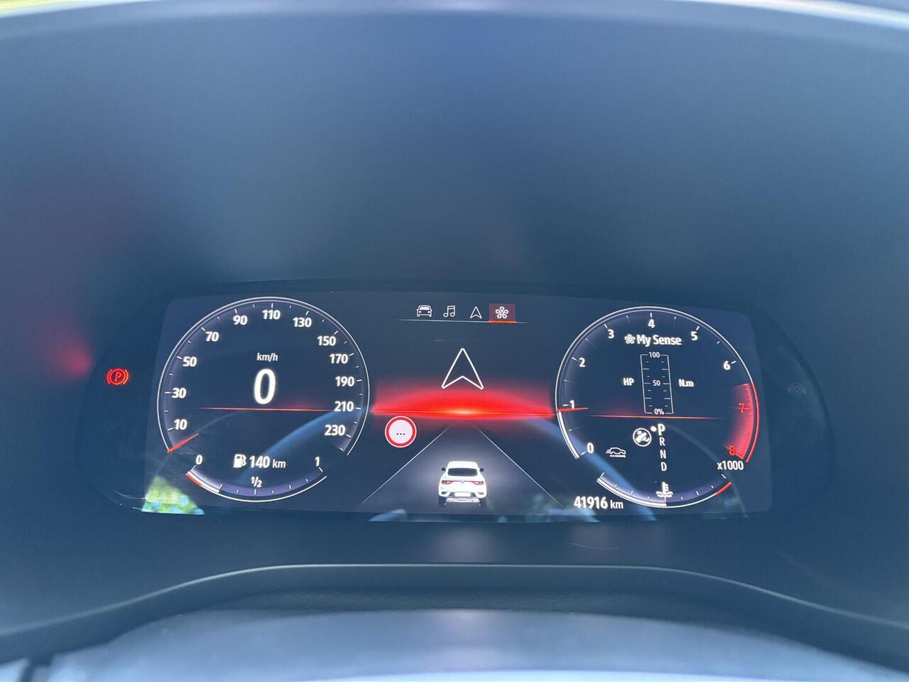 Renault Arkana 1.3 TCe 140 EDC R.S. Line | Panoramadak | Camera |