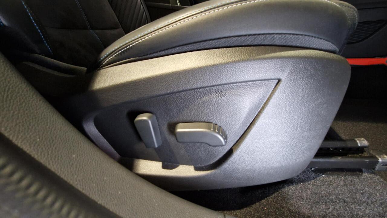 Renault Arkana 1.6 E-Tech full hybrid 145 esprit Alpine | Panoramadak | Bose Audio