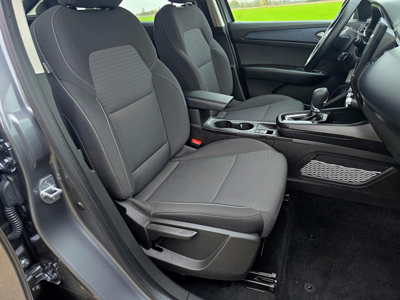 Renault Arkana 1.6 E-Tech Full Hybrid 145 Evolution - 95 Pk - Euro 5 - ParkeerCamera - Navi - AppleCarplay AndroidAuto