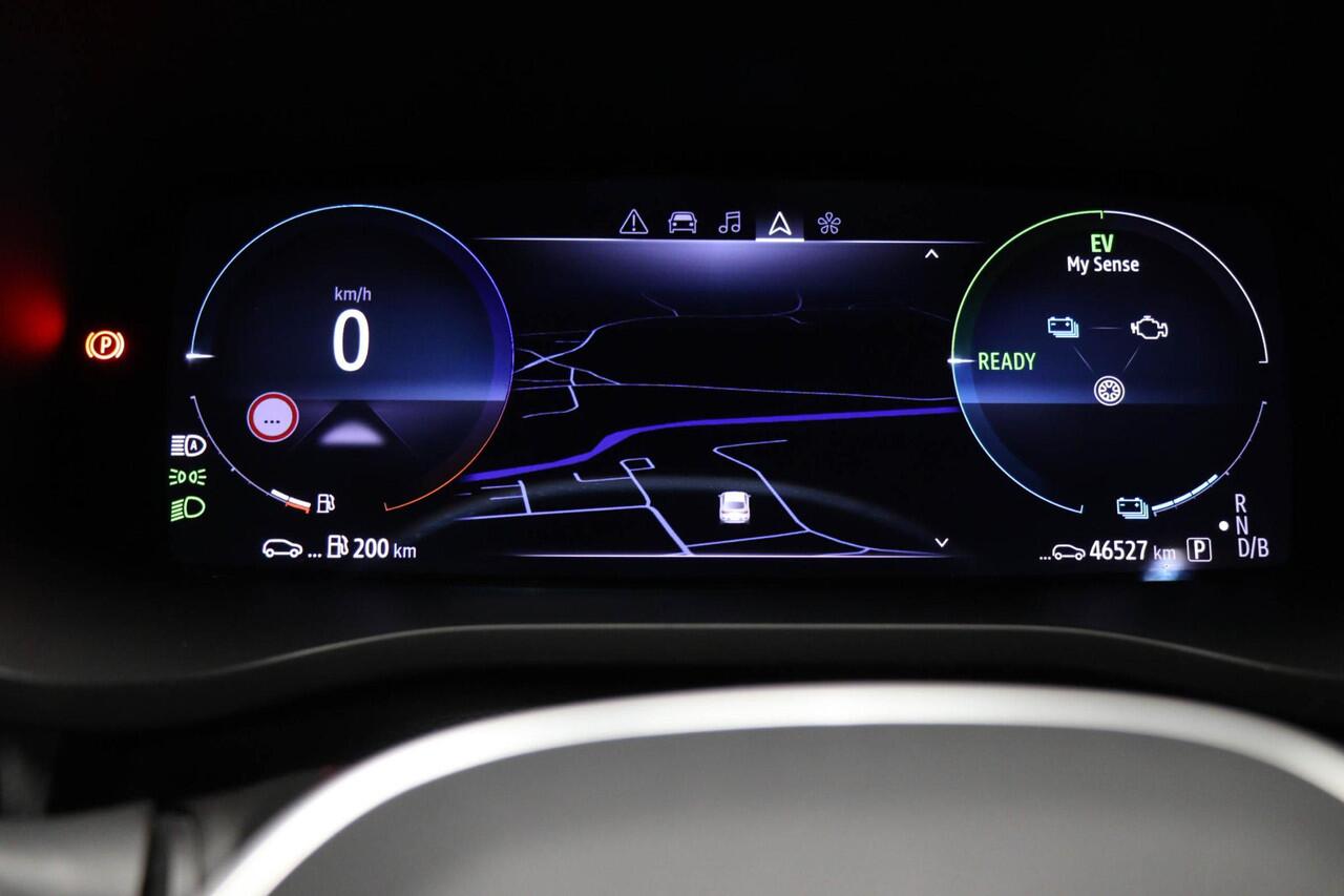 Renault Arkana 1.6 E-Tech Hybrid 145 R.S. Line | STUURVERWARMING | DAB | APPLE | CAMERA