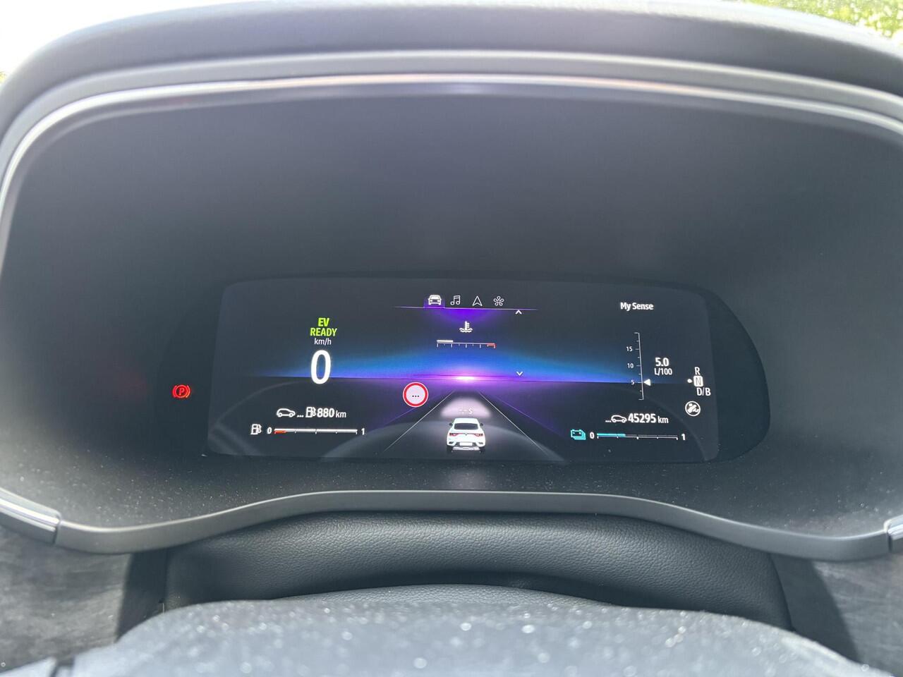 Renault Arkana 1.6 E-Tech full hybrid 145 esprit Alpine | Panoramadak |