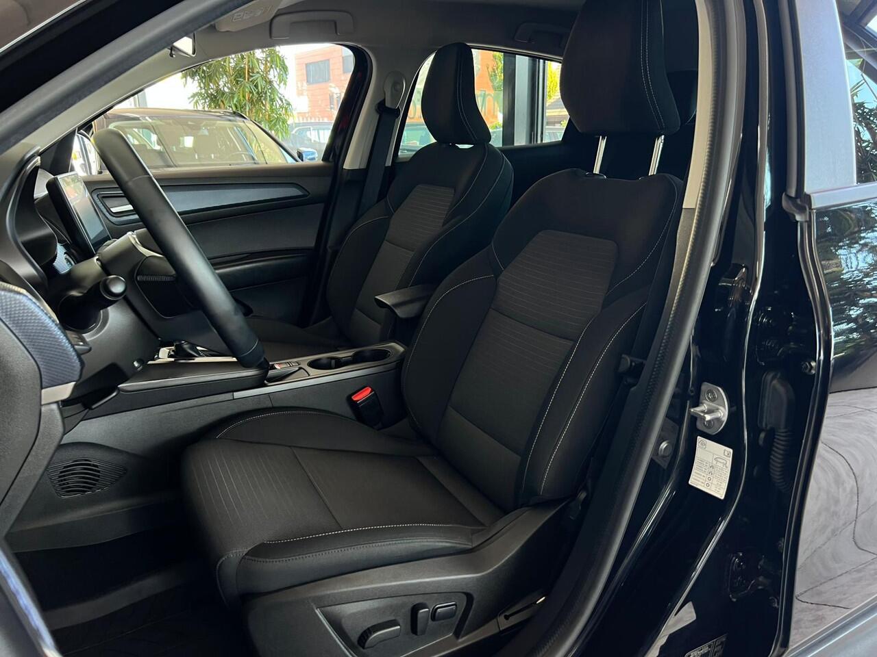 Renault Arkana 1.6 E-Tech hybrid 145 evolution CAMERA | NAVI | VELGEN |