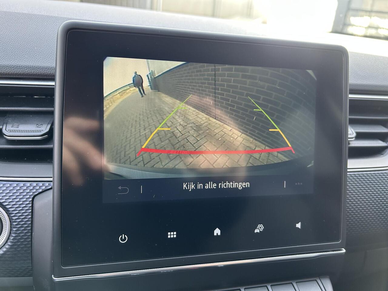 Renault Arkana 1.3 TCe 140 PK AUTOMAAT