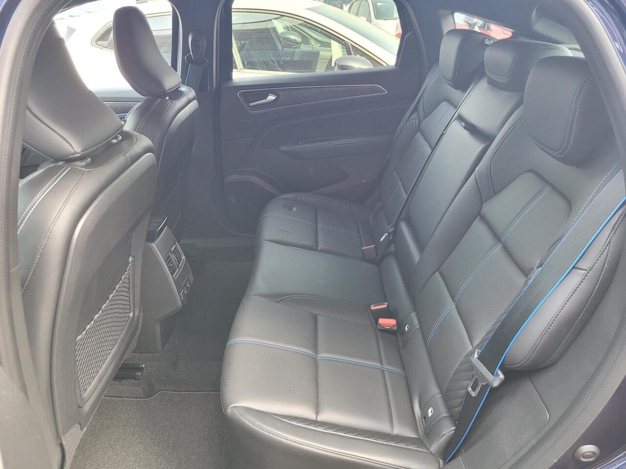 Renault Arkana 1.6 E-Tech full hybrid 145 esprit Alpine (NIEUW MODEL)| Winter Pack | 360° Camera | Adap. Cruise | Elek. Stoelen!